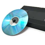 Home Video Format Previewer