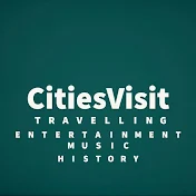 CitiesVisit