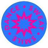 Dance Sweat Smile