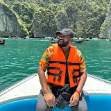 Telugu Travel Vlogger