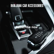 RANJANA CAR ACCESSORIES