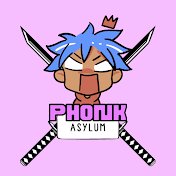 Phonk Asylum