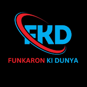 Funkaron Ki Dunya