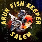 ARUN FISH KEEPER SALEM
