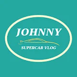 Johnny & SuperCar Vlog