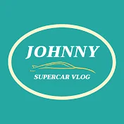 Johnny & SuperCar Vlog