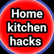 Home Kitchen hacks