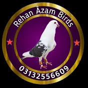 Rehan Äzam Birds