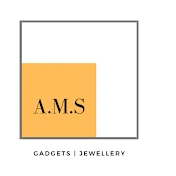 AMS GADGETS & JEWELLERY