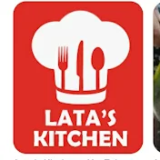 Lata arya kitchen 🍽