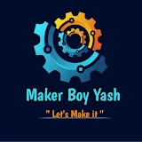 Maker Boy Yash