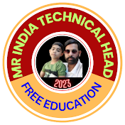 Mr India Technical Head