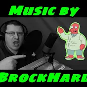 BrockHard Entertainment