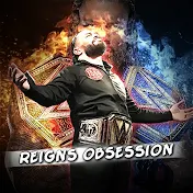 Reigns Obsession