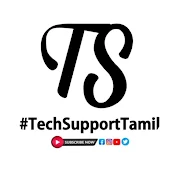 Tech Support Tamil