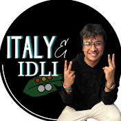 ITALY AND IDLI