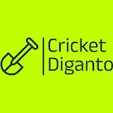 Cricket Diganto