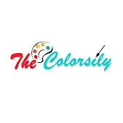 The Colorsily - How To Draw