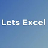 Lets Excel