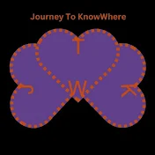 🧿Journey To KnowWhere🧿