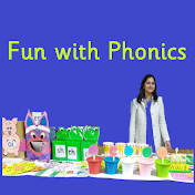 English Euphoria-Phonics & Grammar with PoojaMa’am