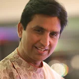 Kumar Vishwas