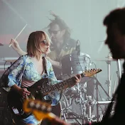 The Joy Formidable - Topic