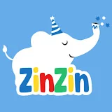 Zin Zin - Nursery Rhymes