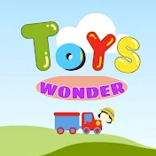 Toys Wonder