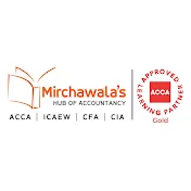 Mirchawala's Hub of Accountancy