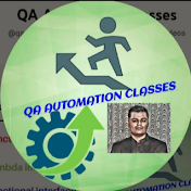 QA Automation Classes