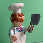 Swedish Chef Animations