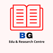 BG Edu and Research centre