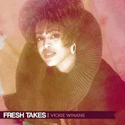 Vickie Winans - Topic