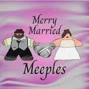 Merry Married Meeples