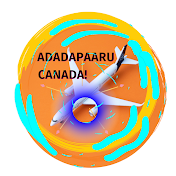 Adadapaaru Canada!