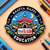 Rafia Raffi Education