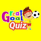 Great Goal Quiz