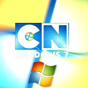 CN Windows 7 عاش لبنان العظيم