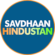 Savdhaan Hindustan