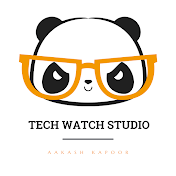 Tech Watch Studio