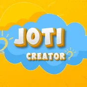 Joti Creator