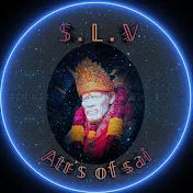 SLV  art's of sai