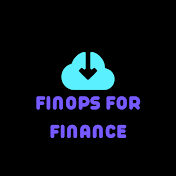 FinOps for Finance
