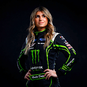 Hailie Deegan