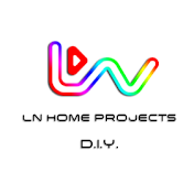 LN HOME PROJECTS