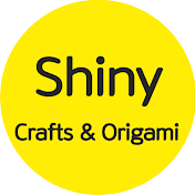 Shiny Crafts & Origami