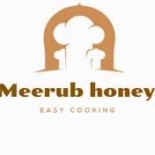 Meerub honey (cooking & Fashion)