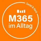 Daniel und René - M365 im Alltag