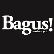 Bagus! motorcycle　バグースモーターサイクル